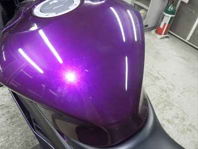 Yamaha YZF-R3 2025