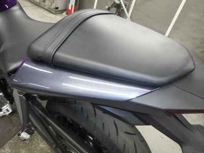 Yamaha YZF-R3 2025