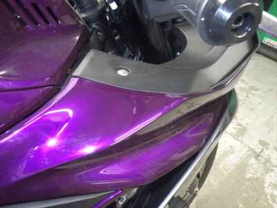 Yamaha YZF-R3 2025