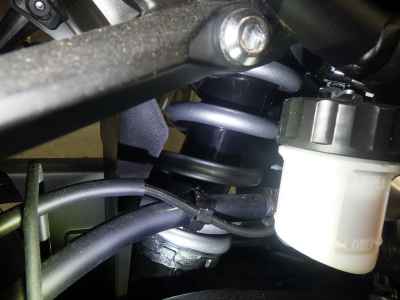 Yamaha YZF-R3 2025