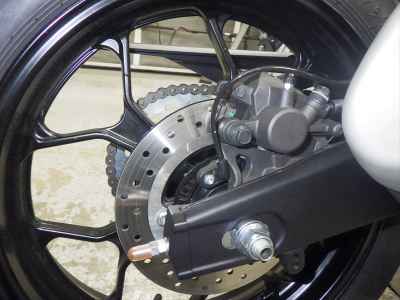 Yamaha YZF-R3 2025