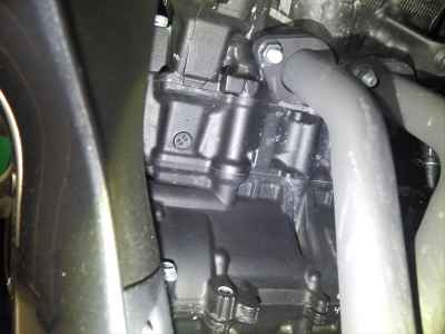 Yamaha YZF-R3 2025