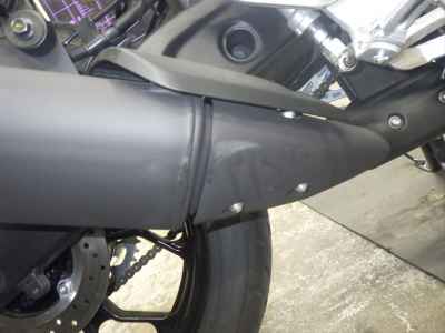 Yamaha YZF-R3 2025