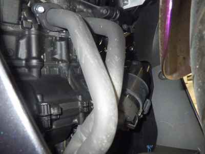 Yamaha YZF-R3 2025