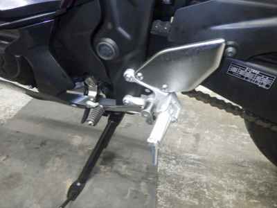 Yamaha YZF-R3 2025
