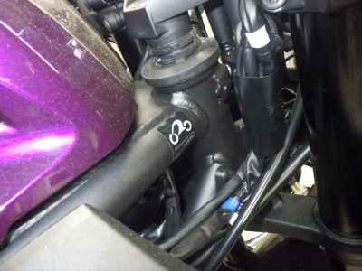 Yamaha YZF-R3 2025