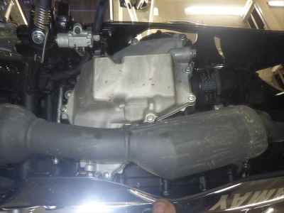 Yamaha YZF-R3 2025