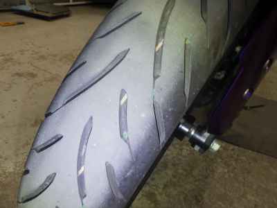 Yamaha YZF-R3 2025