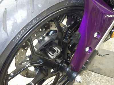 Yamaha YZF-R3 2025