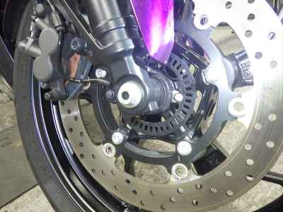 Yamaha YZF-R3 2025