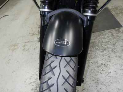 Moto Guzzi V7 Stone 2017