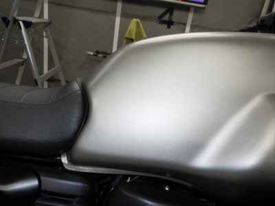 Moto Guzzi V7 Stone 2017