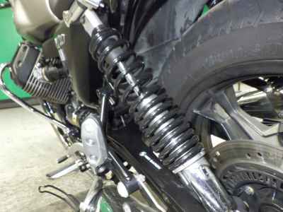 Moto Guzzi V7 Stone 2017