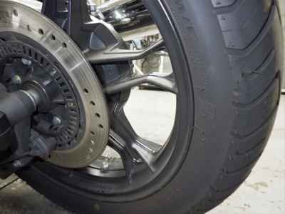 Moto Guzzi V7 Stone 2017