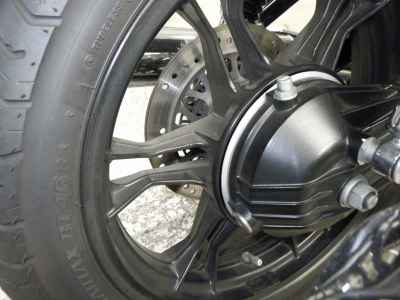 Moto Guzzi V7 Stone 2017