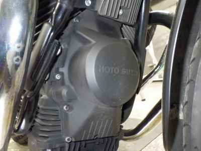 Moto Guzzi V7 Stone 2017