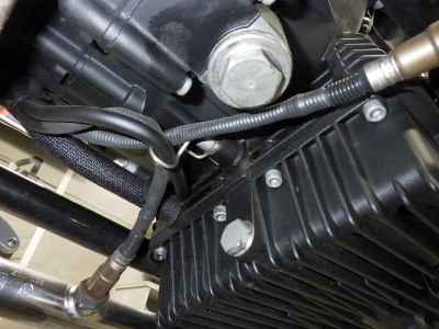 Moto Guzzi V7 Stone 2017