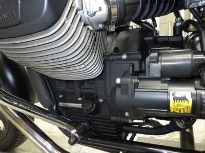 Moto Guzzi V7 Stone 2017
