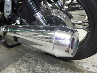 Moto Guzzi V7 Stone 2017