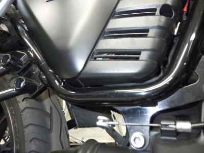 Moto Guzzi V7 Stone 2017