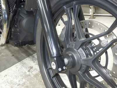 Moto Guzzi V7 Stone 2017