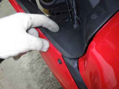 Ducati 1199 Panigale S 2016