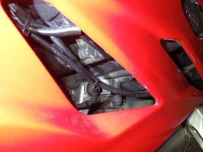 Ducati 1199 Panigale S 2016