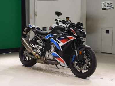 BMW M1000R 2025