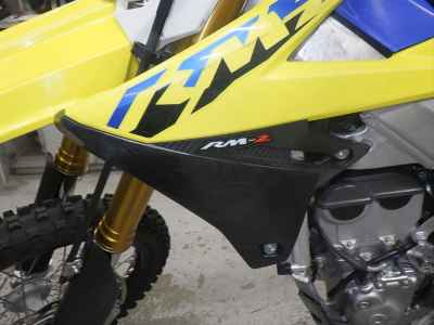 Suzuki RMZ250