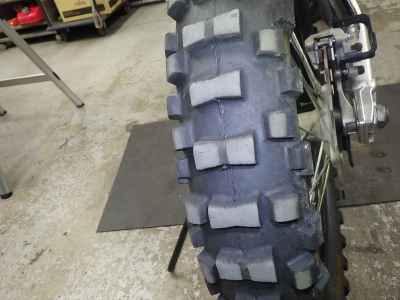 Suzuki RMZ250