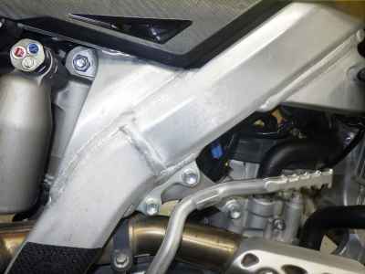 Suzuki RMZ250