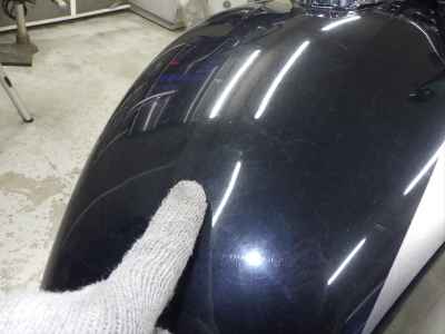 Kawasaki Estrella 2009