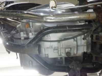 Kawasaki Estrella 2009