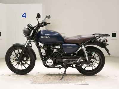 Honda GB350 2022