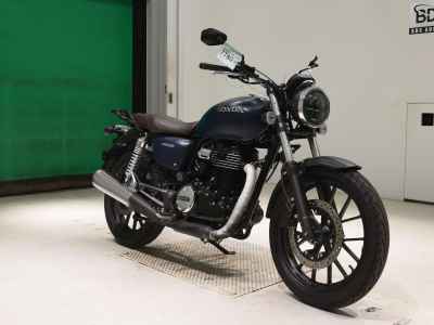 Honda GB350 2022