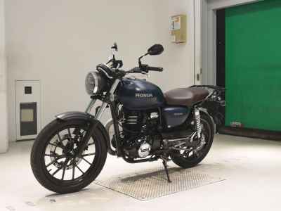 Honda GB350 2022