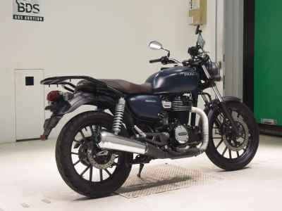 Honda GB350 2022