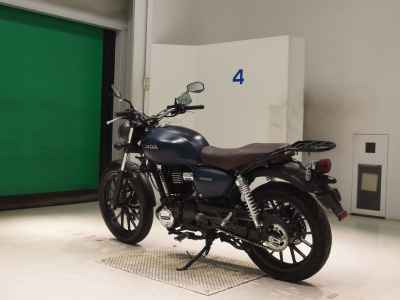 Honda GB350 2022
