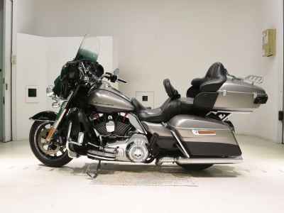 Harley-Davidson Electra Glide FLHTK1690 2016