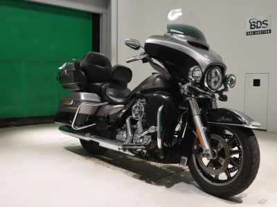 Harley-Davidson Electra Glide FLHTK1690 2016