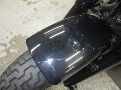 Harley-Davidson Slim S FLSS1800 2017