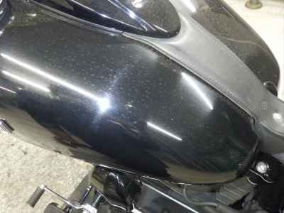 Harley-Davidson Slim S FLSS1800 2017