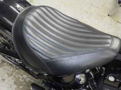 Harley-Davidson Slim S FLSS1800 2017