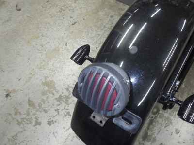 Harley-Davidson Slim S FLSS1800 2017