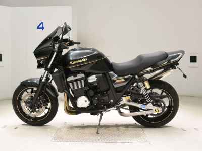 Kawasaki ZRX1200 Daeg 2009