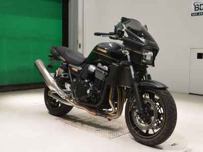 Kawasaki ZRX1200 Daeg 2009