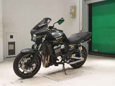 Kawasaki ZRX1200 Daeg 2009
