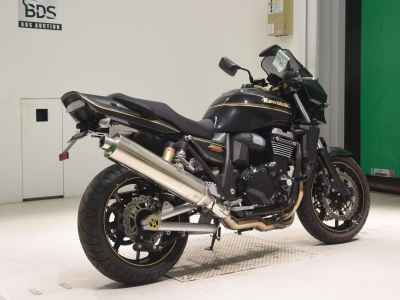 Kawasaki ZRX1200 Daeg 2009