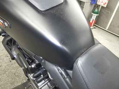 Harley-Davidson Nightster RH975S 2024