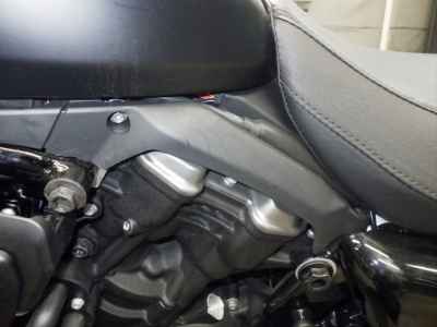 Harley-Davidson Nightster RH975S 2024